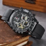 Stylish Rolex Watch For Men (SG738)