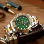 Stylish Rolex Watch For Men (SG739)