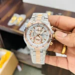 Stylish Edifice Watch For Men (SG750)