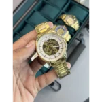 Stylish Rolex Watch For Men (BRH20)