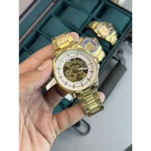 Stylish Rolex Watch For Men (BRH20)