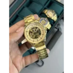 Stylish Rolex Watch For Men (BRH21)