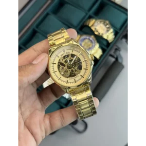 Stylish Rolex Watch For Men (BRH21)