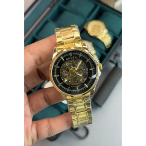 Stylish Rolex Watch For Men (BRH22)