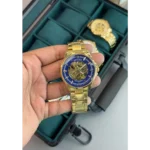 Stylish Rolex Watch For Men (BRH23)