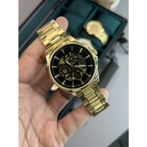 Stylish Rolex Watch For Men (BRH24)