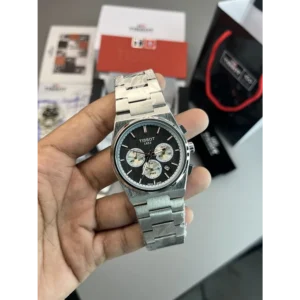 Stylish Tissot Watch For Men (BRH25)