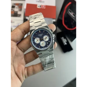 Stylish Tissot Watch For Men (BRH26)