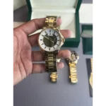 Stylish Rolex Watch For Men (BRH28)