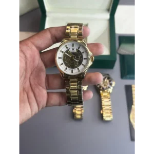 Stylish Rolex Watch For Men (BRH28)