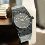 Stylish Tissot Watch For Men (BRH33)