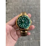 Stylish Rolex Watch For Men (BRH34)