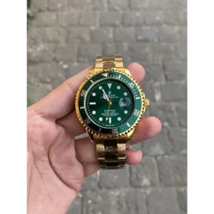 Stylish Rolex Watch For Men (BRH34)