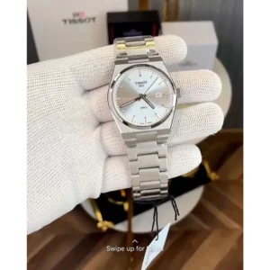 Stylish Tissot Watch For Men (BRH40)