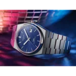 Stylish Tissot Watch For Men (BRH41)