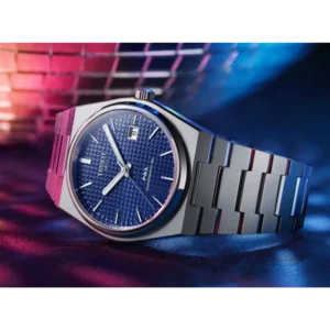 Stylish Tissot Watch For Men (BRH41)