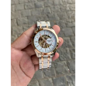Stylish Tissot Watch For Men (BRH42)
