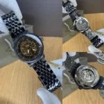 Stylish Fossil Watch For Men (BRH44)