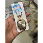 Stylish Casio Watch For Men (BRH46)