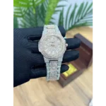 Stylish Patek Philippe Watch For Men (BRH56)