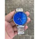 Stylish Fossil Watch For Men (WAM32)