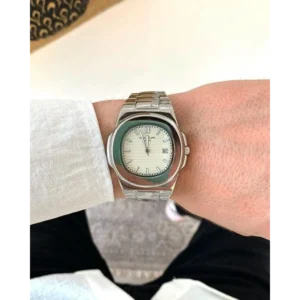 Stylish Patek Philippe Watch For Men (WAM36)