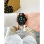 Stylish Patek Philippe Watch For Men (WAM39)