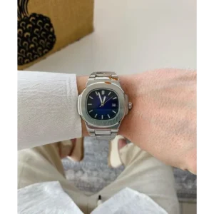 Stylish Patek Philippe Watch For Men (WAM41)