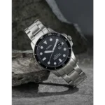 Stylish Fossil Watch For Men (WAM45)