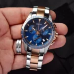 Stylish Rado Watch For Men (WAM48)
