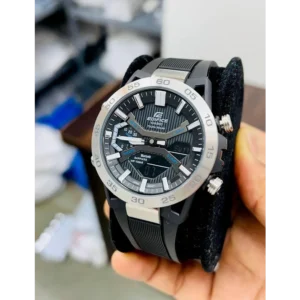 Stylish Edifice Casio Watch For Men (LAZ1491)