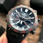 Stylish Edifice Casio Watch For Men (LAZ1492)