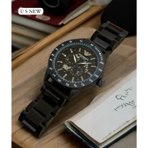 Stylish Emporio Armani Watch For Men (LAZ1494)