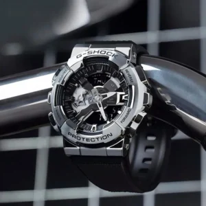 Stylish G Shock Casio Watch For Men (ETS84)