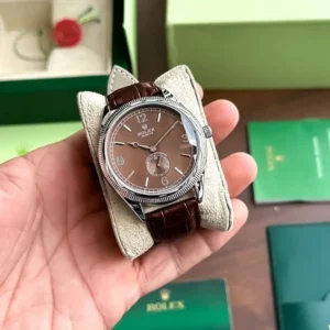 Stylish Rolex Watch For Men (ETS87)