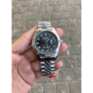 Stylish Rolex Watch For Men (ETS107)