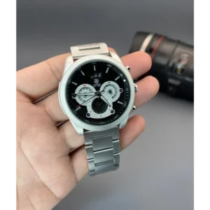 Stylish Tag Heuer Watch For Men (ETS114)