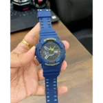 Stylish G Shock Watch For Men (ETS116)