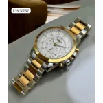 Trendy Fossil Watch For Men (LAZ1554)