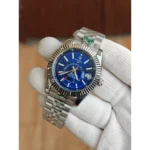 Trendy Rolex Watch For Men (FH101)
