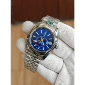 Trendy Rolex Watch For Men (FH101)