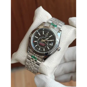 Trendy Rolex Watch For Men (FH103)