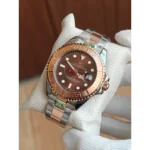 Trendy Rolex Watch For Men (FH104)