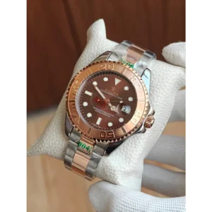 Trendy Rolex Watch For Men (FH104)