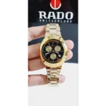Trendy Rado Watch For Men (FH105)