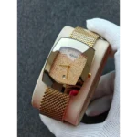 Trendy Rado Watch For Men (FH108)