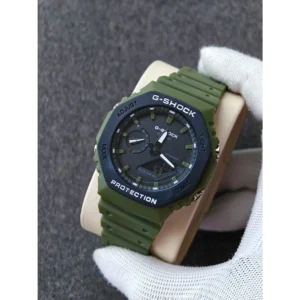 Trendy G-Shock Watch For Men (FH107)