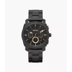 Trendy Fossil Watch For Men (FH110)