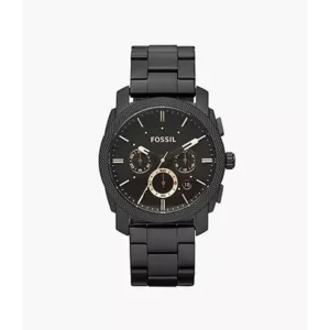 Trendy Fossil Watch For Men (FH110)