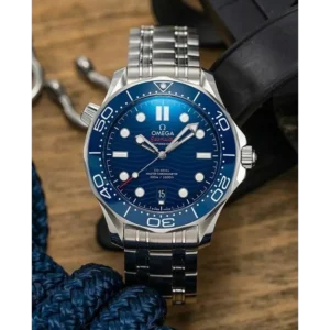 Trendy Omega Watch For Men (BRW2005)